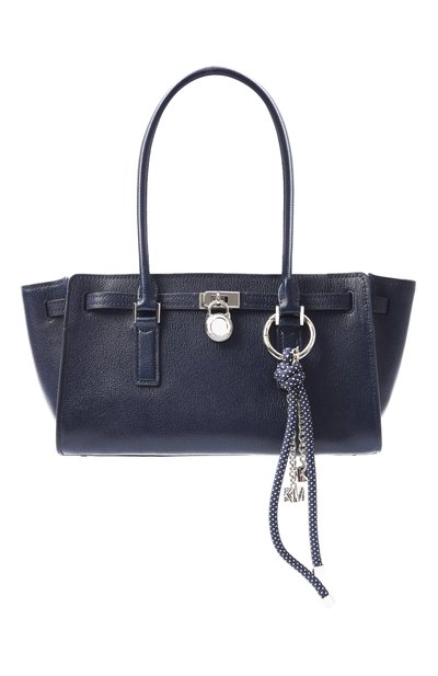 Женская сумка hamilton moderne small MICHAEL MICHAEL KORS, арт. 30F5SNXT0L