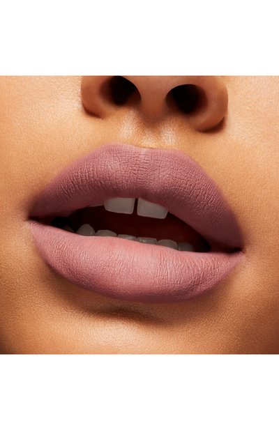 Жидкая помада locked kiss ink™, оттенок upgraded (4ml) MAC, арт. SRH9-21, фото 5