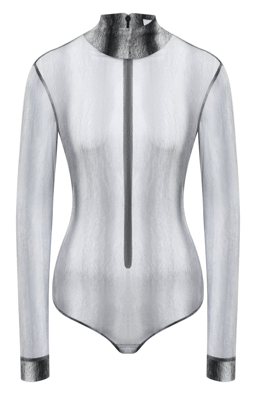 Боди BURBERRY, арт. 8046870, фото 1