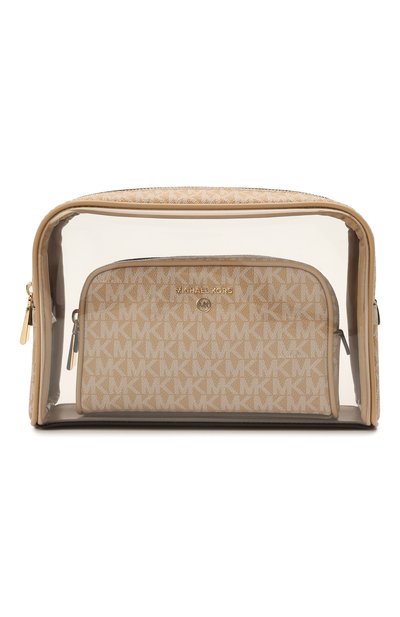 Косметичка MICHAEL MICHAEL KORS, арт. 34T1GT9T7P, фото 1