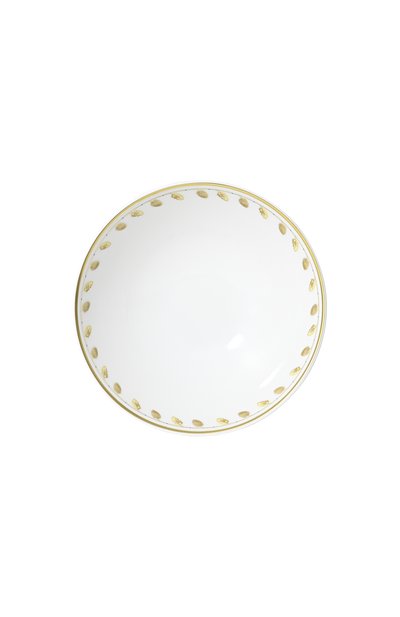 Тарелка для хлопьев constance jaune  BERNARDAUD, арт. 2633/24675