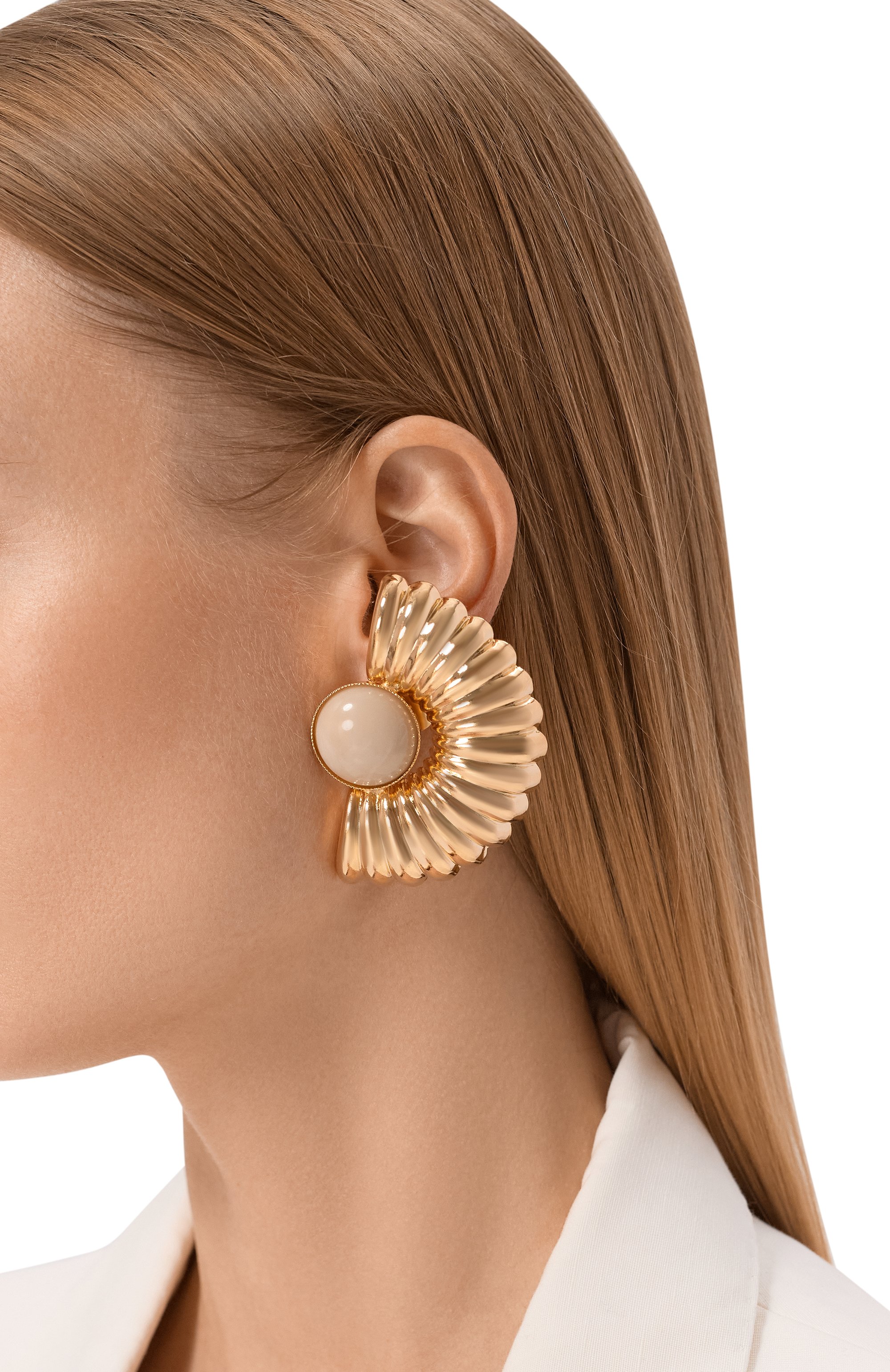 Серьги ANTON HEUNIS, арт. ETK3.97, фото 2