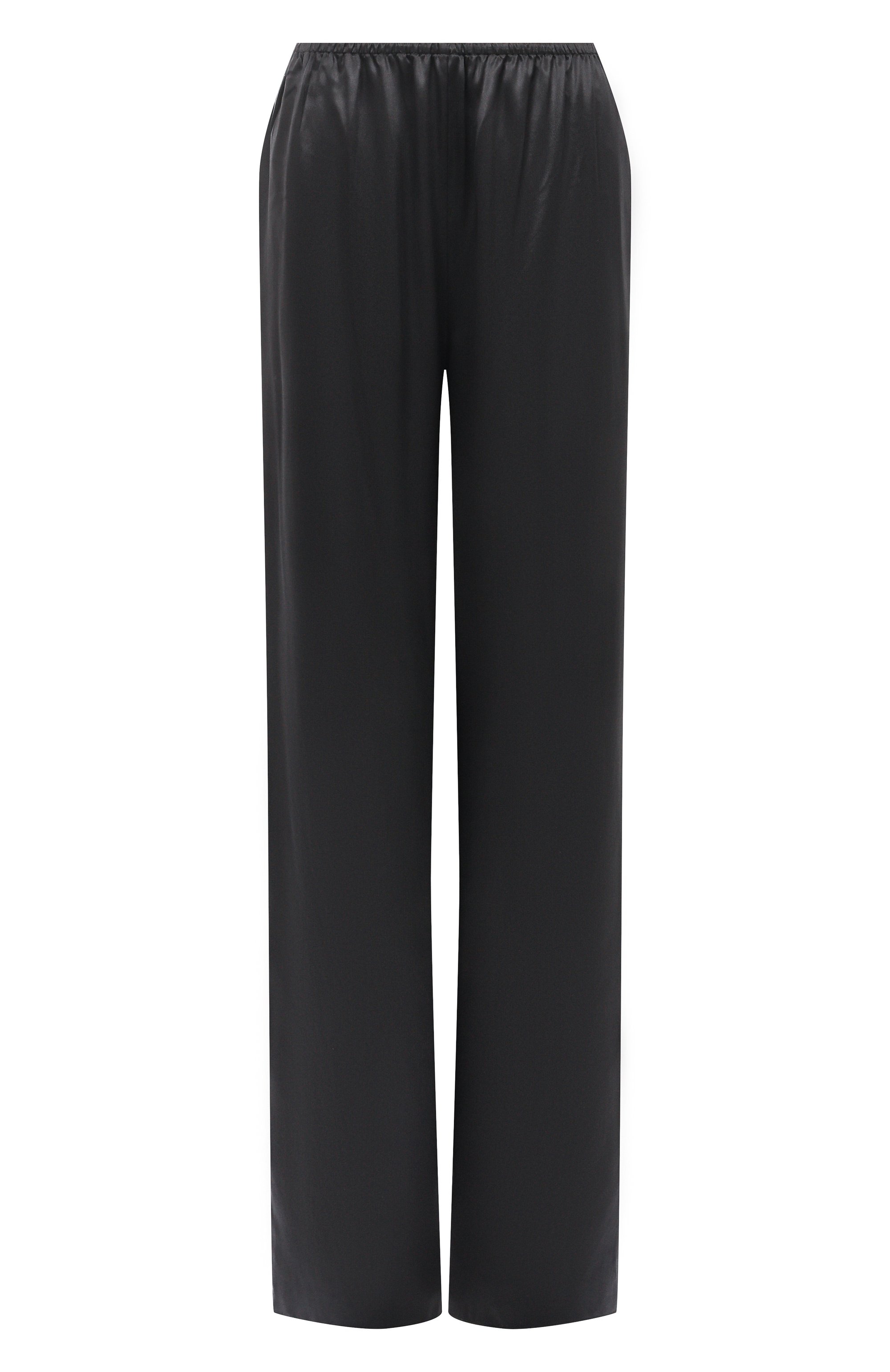 Атласные брюки CO, арт. 5037CSSC-C0RE, фото 1