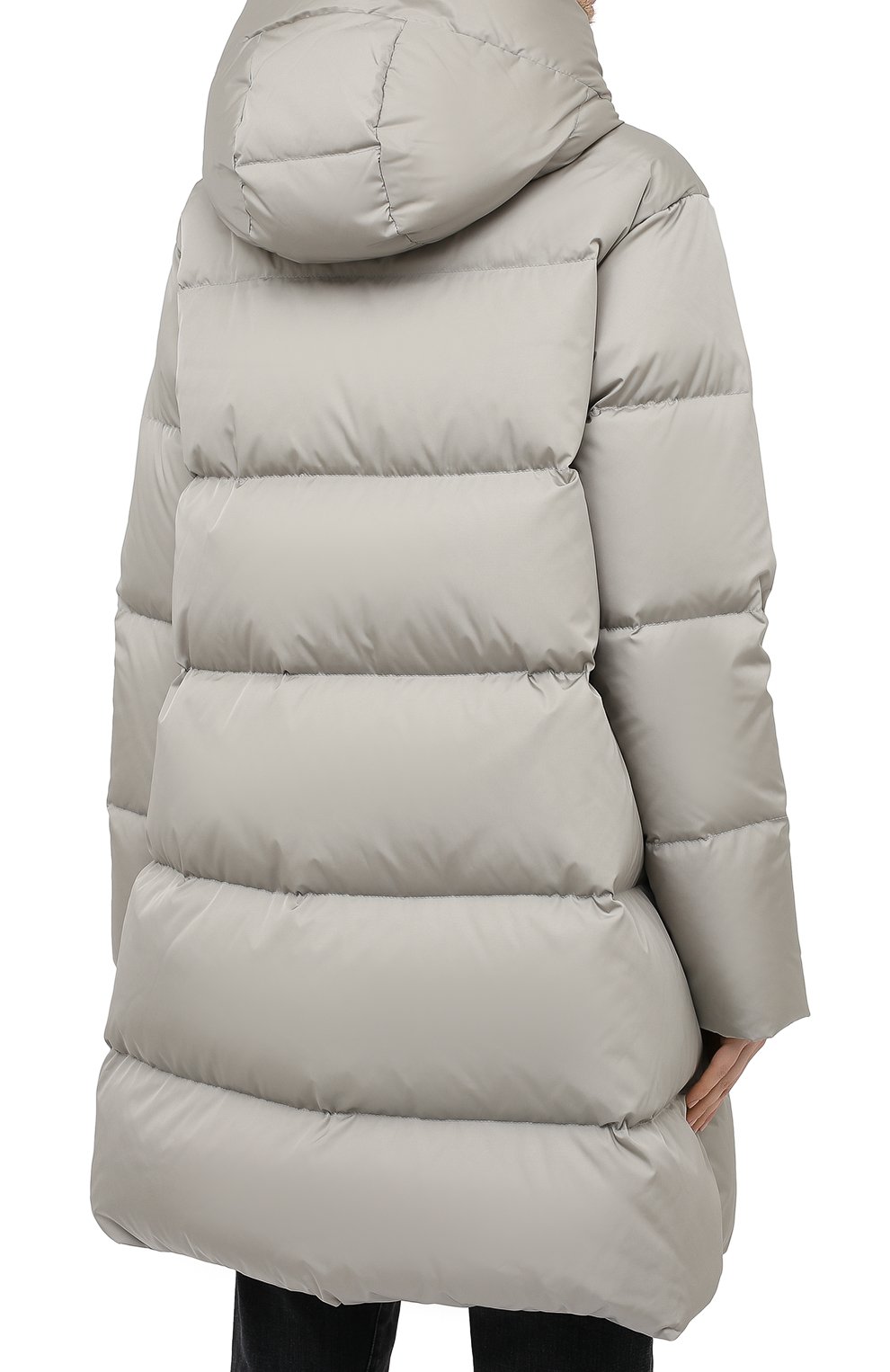 Пуховик LEMPELIUS, арт. 3000/263RS25, фото 4