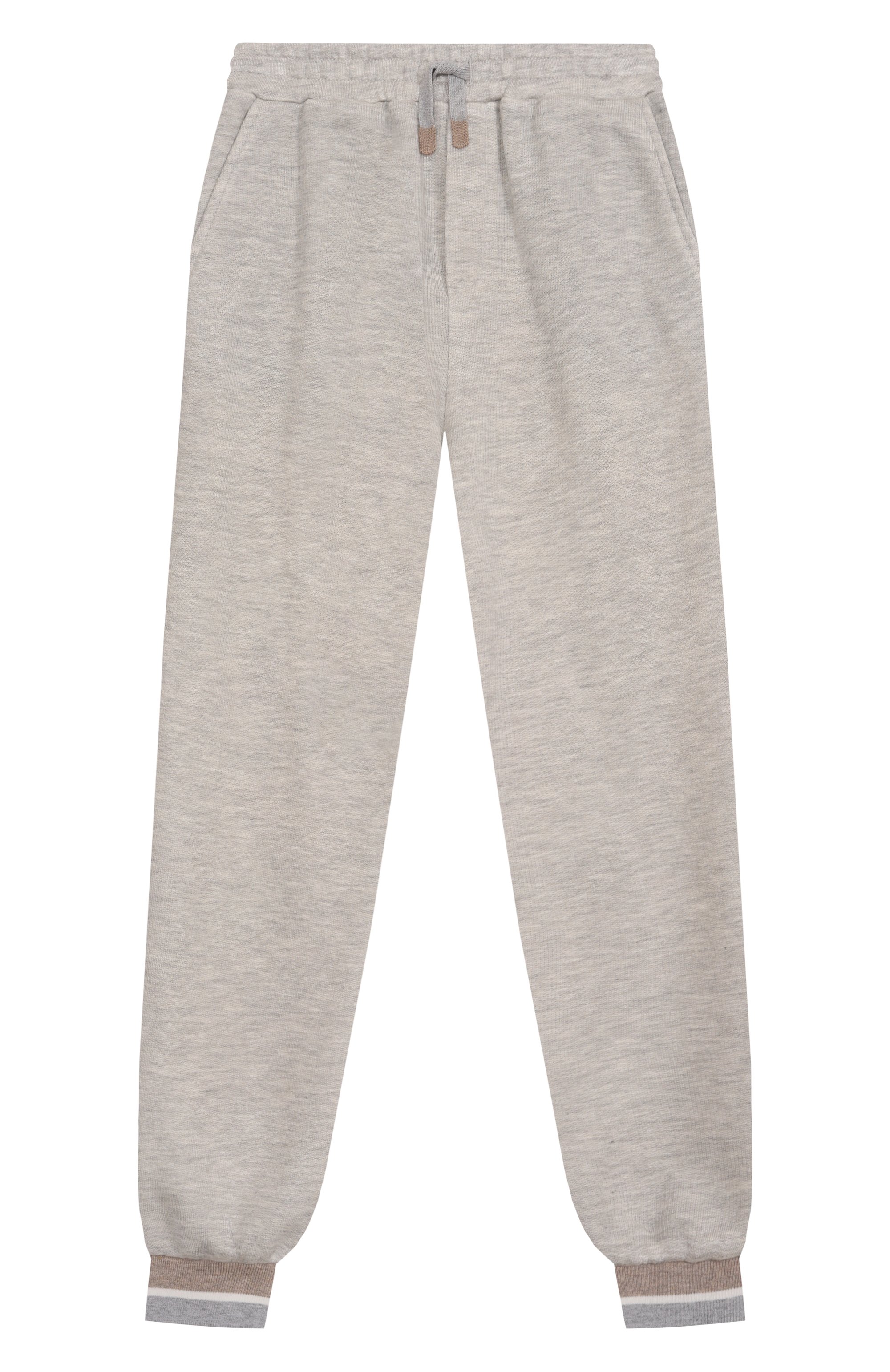 Джоггеры ELEVENTY, арт. EW6P90/F0096/10-16, фото 1