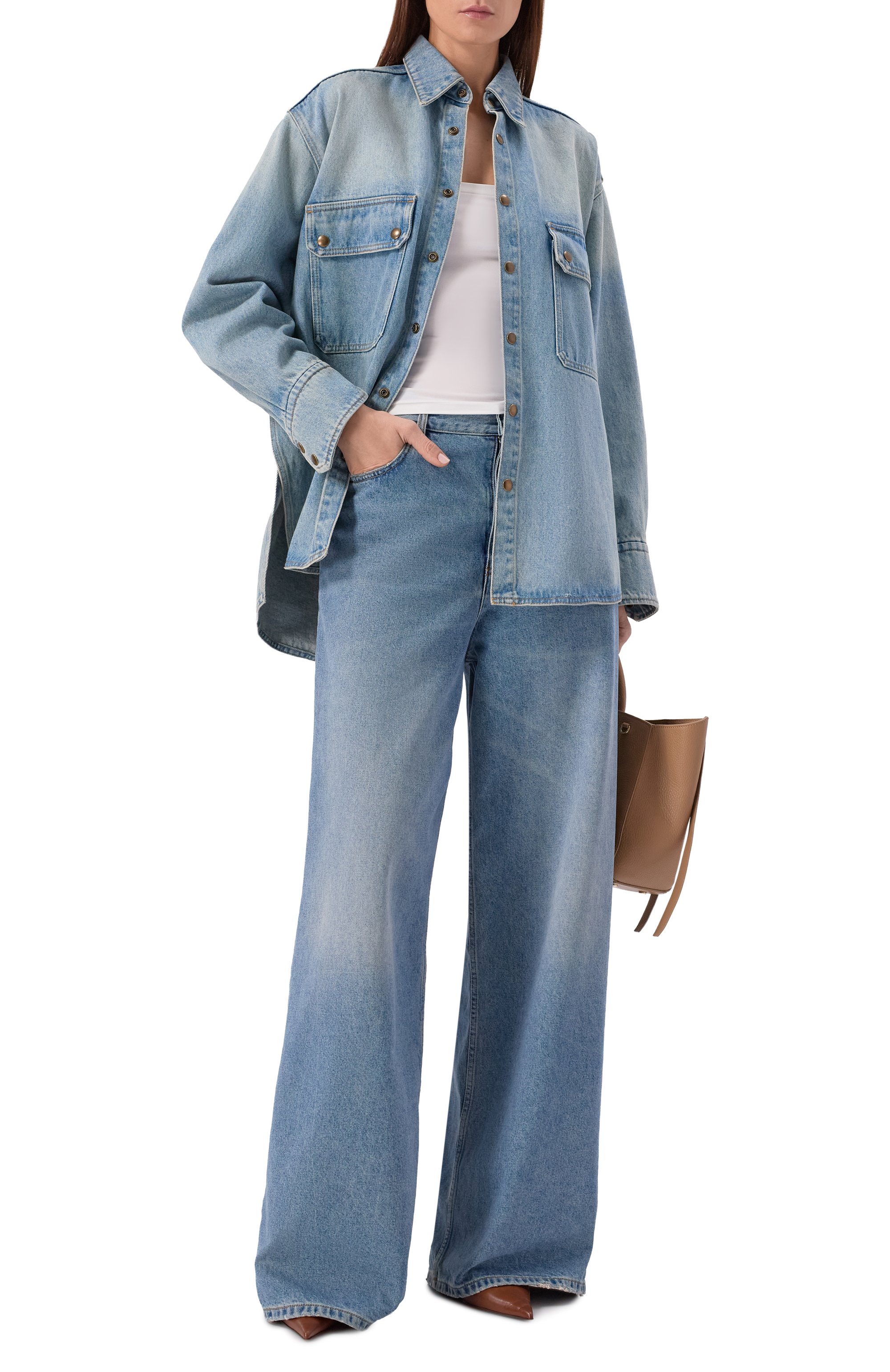 Топ-корсет WOLFORD, арт. 50799, фото 2