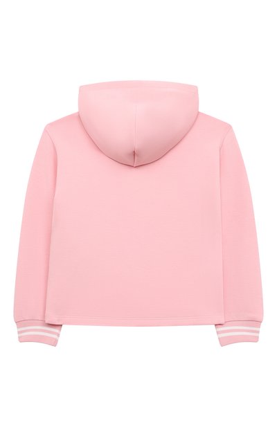 Комплект из худи и брюк EMPORIO ARMANI, арт. 6RHVJ1/1JHSZ, фото 3