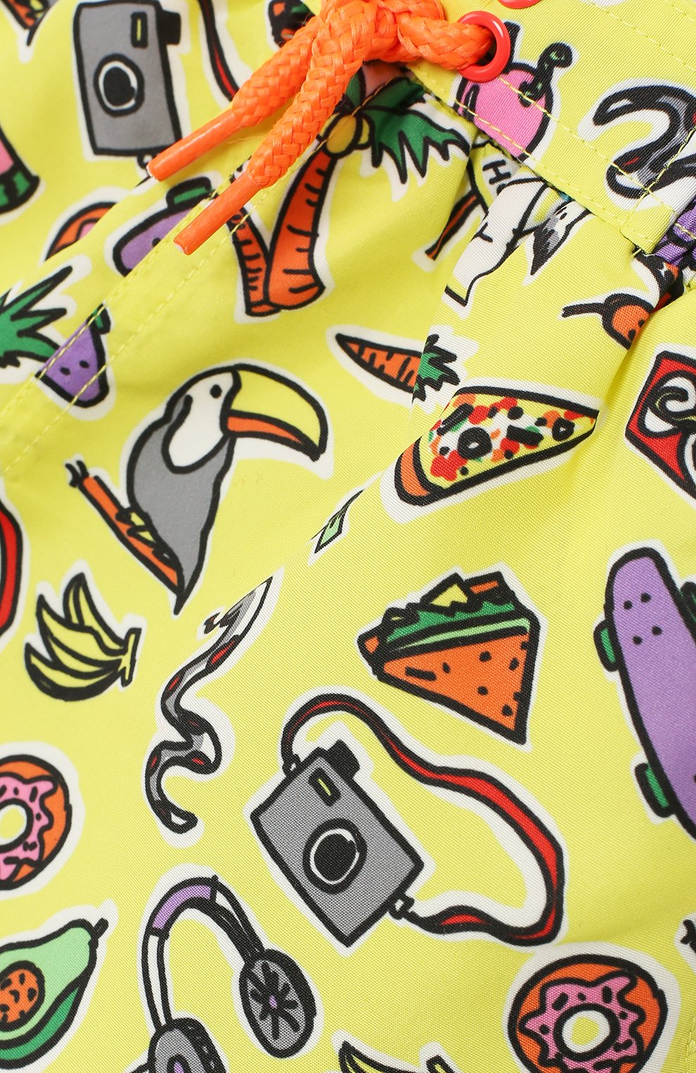 Плавки-шорты STELLA MCCARTNEY, арт. 540086/SMK21, фото 3