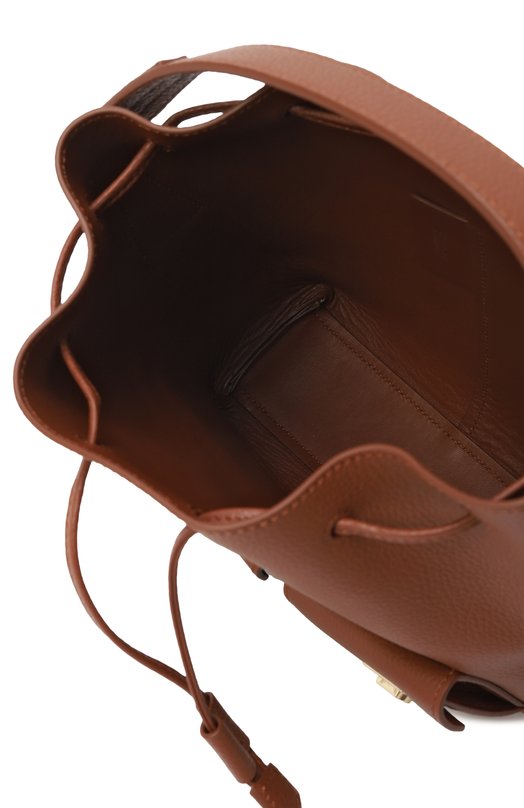Сумка Multipocket Ferragamo 220915/785880 Коричневый  220915/785880 Фото 5