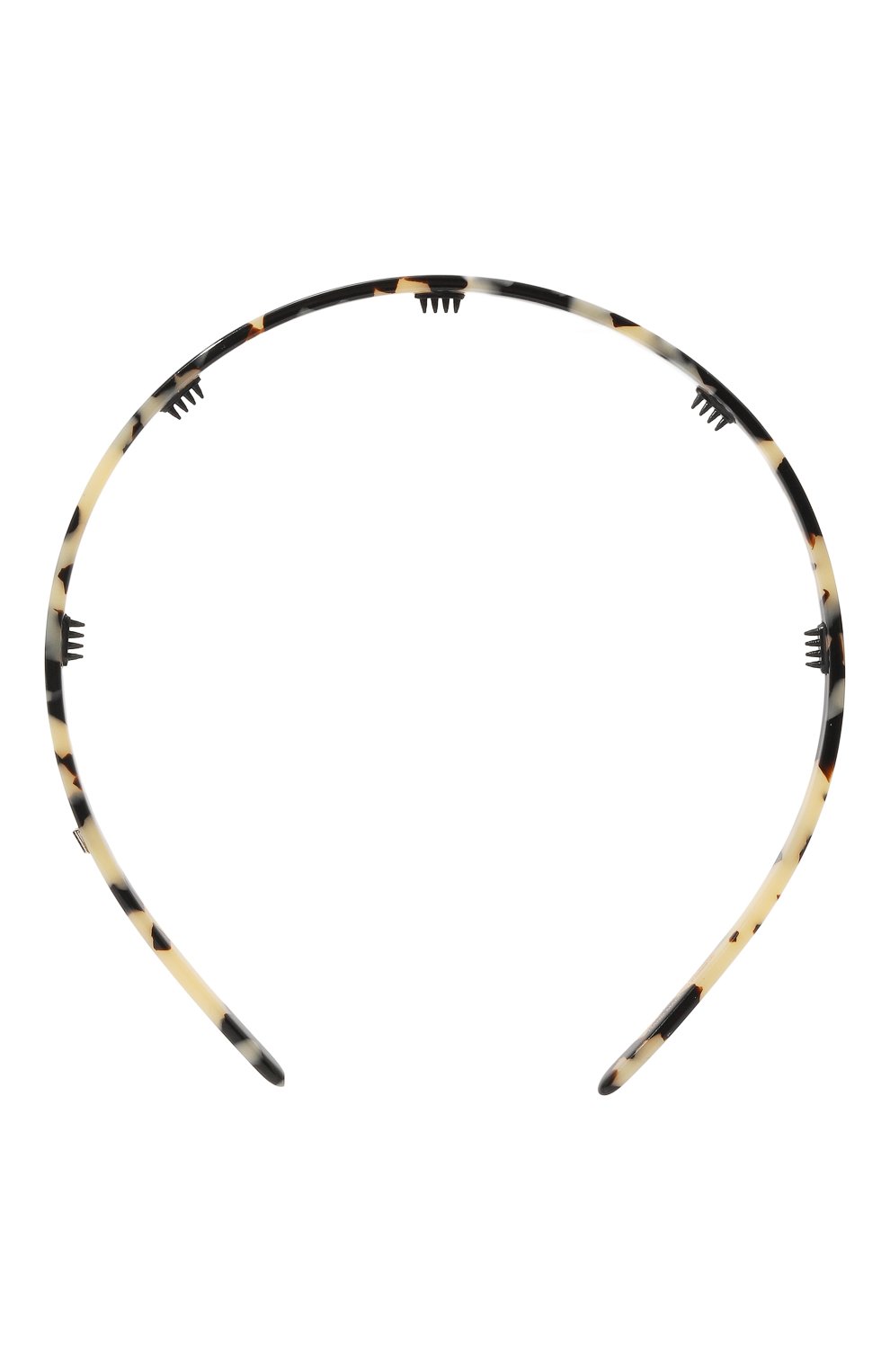 Ободок для волос louvre ALEXANDRE DE PARIS, арт. AHB-1539 G, фото 1