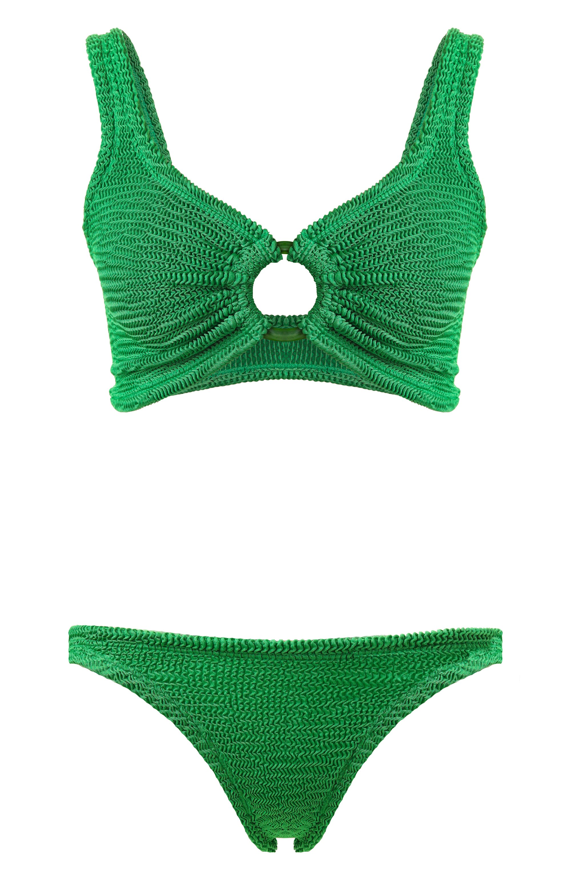 Раздельный купальник PARAMIDONNA, арт. SS25IEM, фото 1