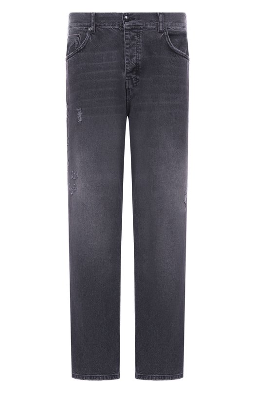 Джинсы Ksubi MEX24DJ045 Серый MEX24DJ045