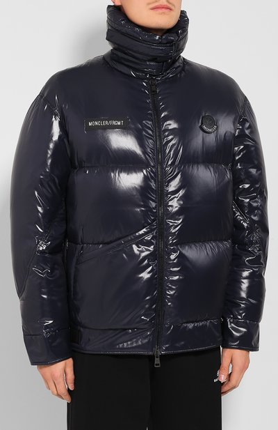 Пуховик 7 moncler fragment hiroshi fujiwara MONCLER GENIUS, арт. E2-09U-40300-00-68950, фото 3