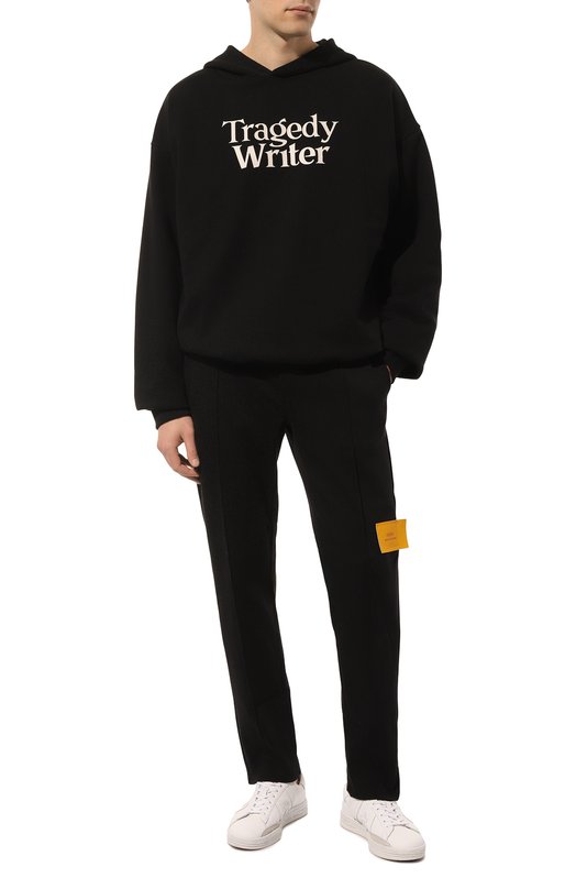 Худи Tee Library 2