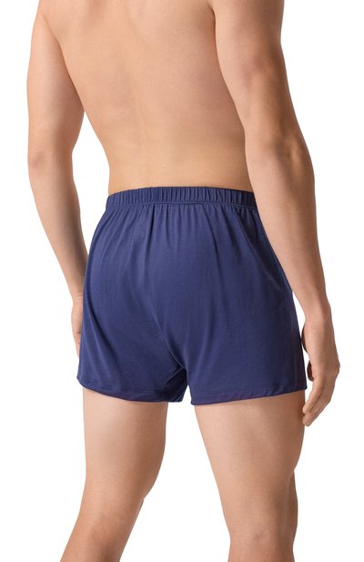 Хлопковые боксеры HANRO, арт. 073505, фото 3