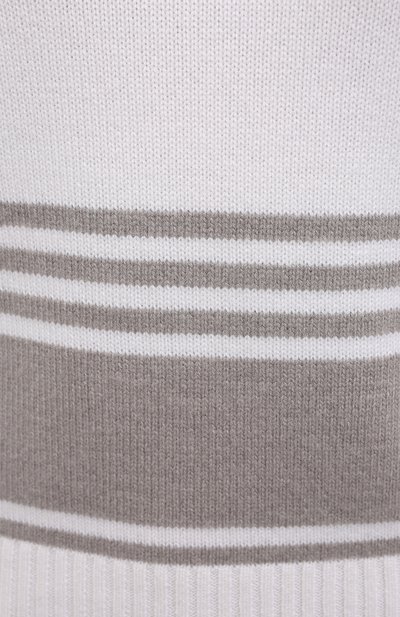 Кашемировый пуло вер LORO PIANA, арт. FAL3603, фото 5