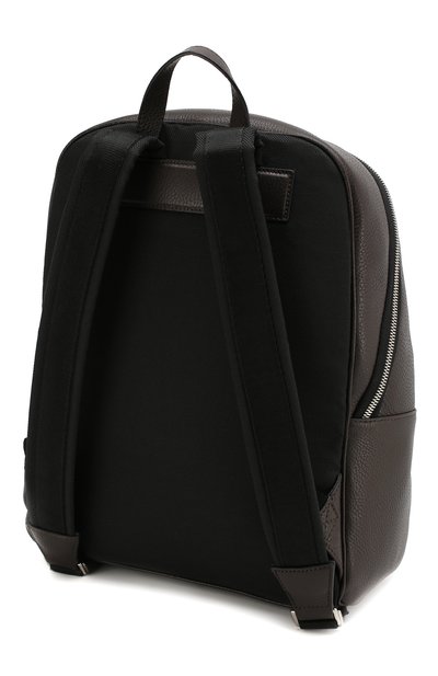 Кожаный рюкзак CANALI, арт. P325918/NA00051, фото 3