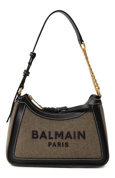 Женская сумка b-army BALMAIN, арт. DN1BT743/TCLB