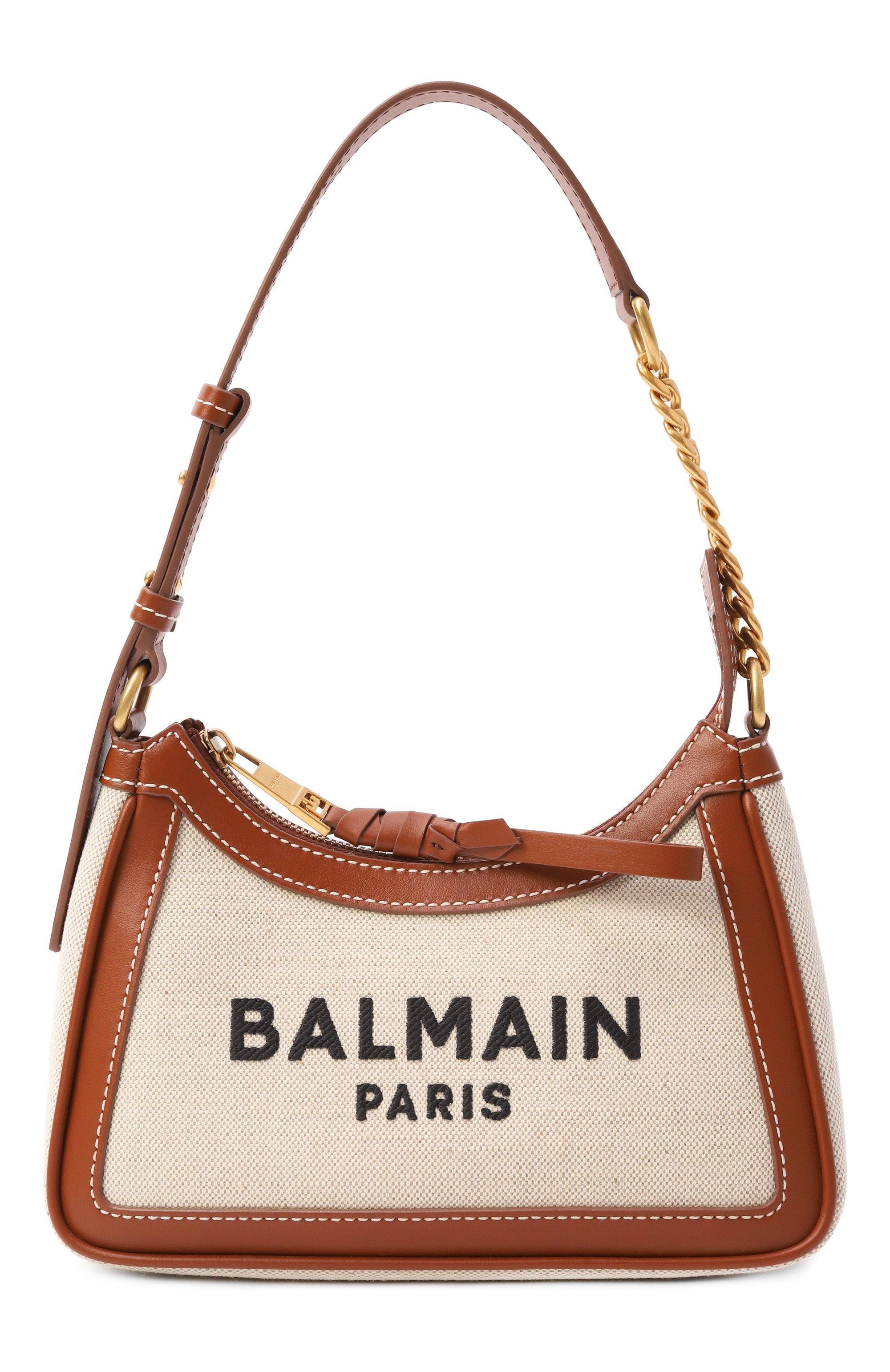 Сумка b-army BALMAIN, арт. FN1BT743/TCFE, фото 1