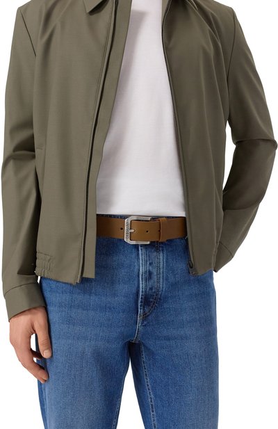 Кожаный ремень REPLAY, арт. AM2417.000.A3008A, фото 2