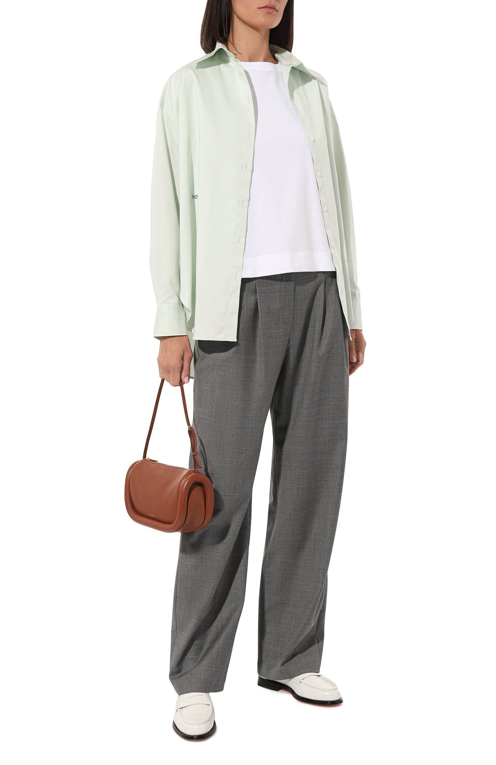 Хлопковая футболка WINDSOR, арт. 52 DT204/10012442, фото 2