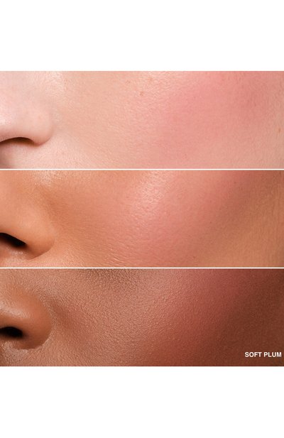 Кремовые румяна для лица pot rouge velvet matte, оттенок soft plum​ (8,5g) BOBBI BROWN, арт. H2BM-03, фото 3