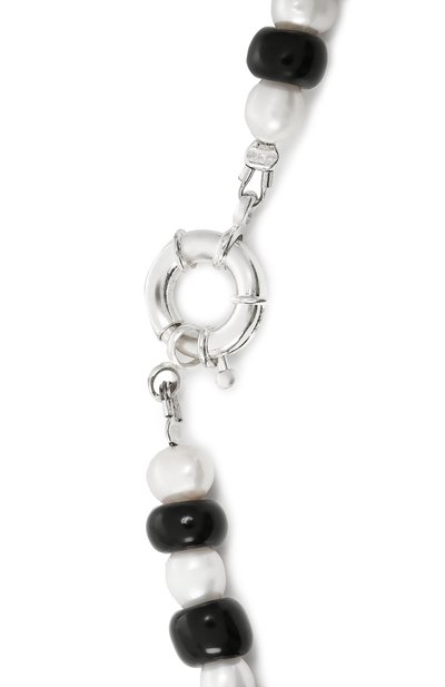 Колье черная рогатка HIAYNDERFYT, арт. 1421.3.11, фото 3