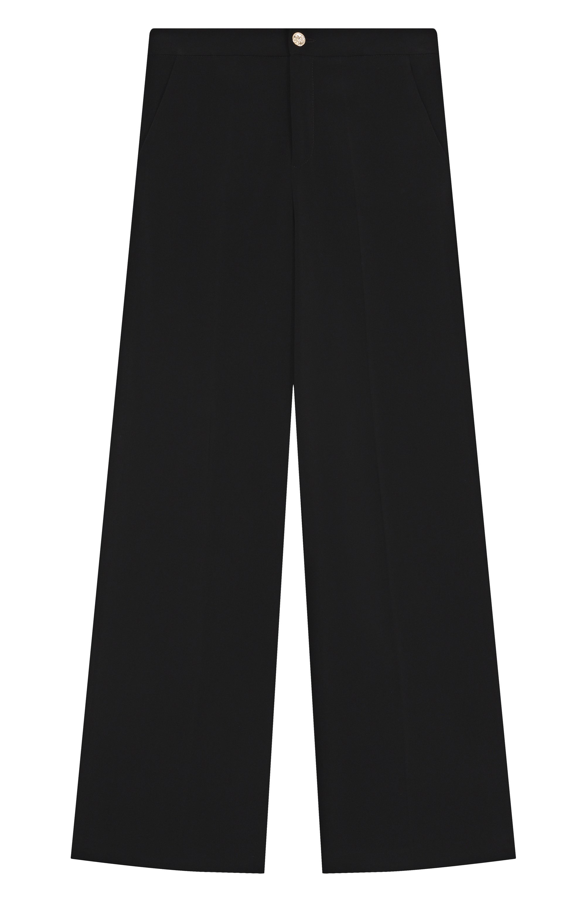 Брюки BLUMARINE, арт. BFPA0360/GA019/14-16A, фото 1