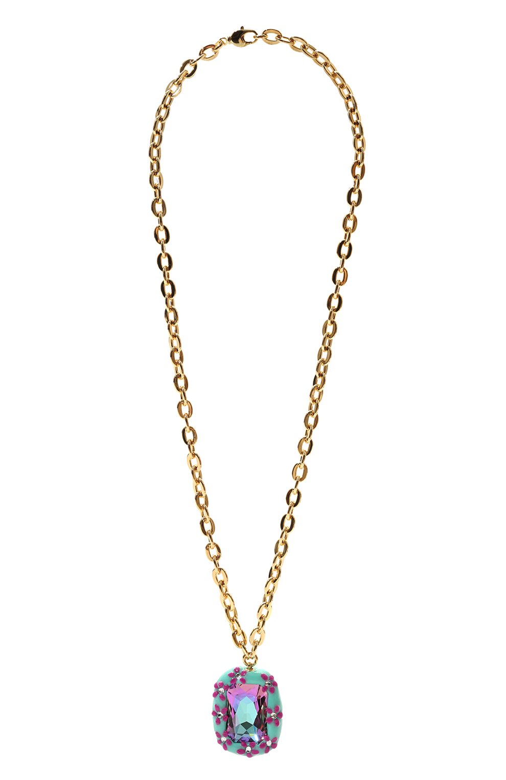 Кулон на цепочке LILI ARCHIVE, арт. PM272, фото 1