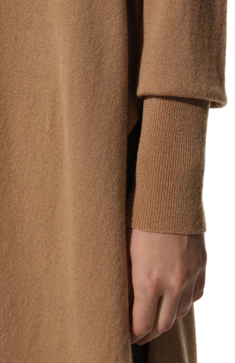 Кардиган из шерсти и кашемира ANTONELLI FIRENZE, арт. C0NFIT/H4133-01781, фото 5