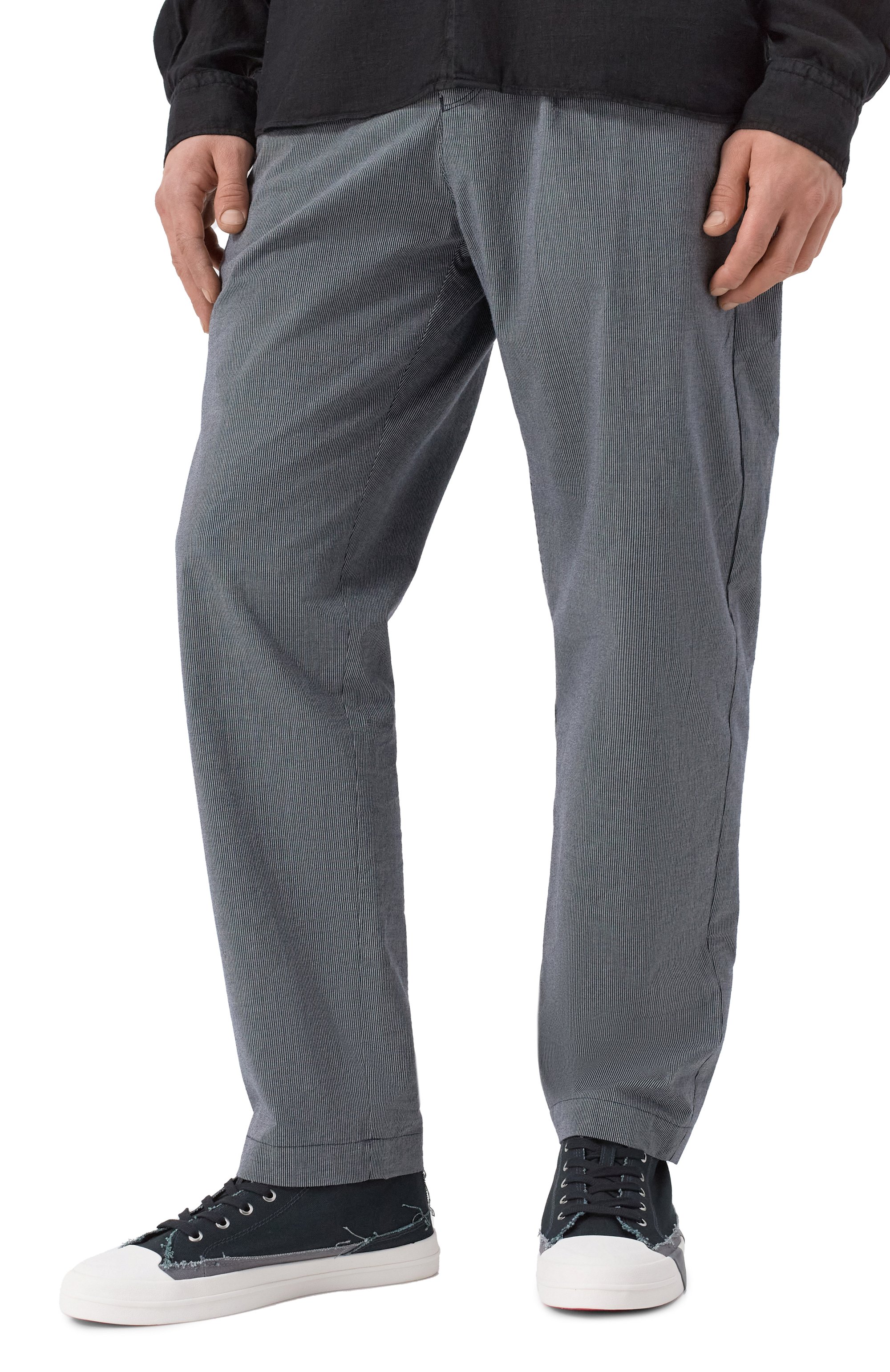 Текстильные кеды s-d-verse DIESEL, арт. Y03505/PR012, фото 3