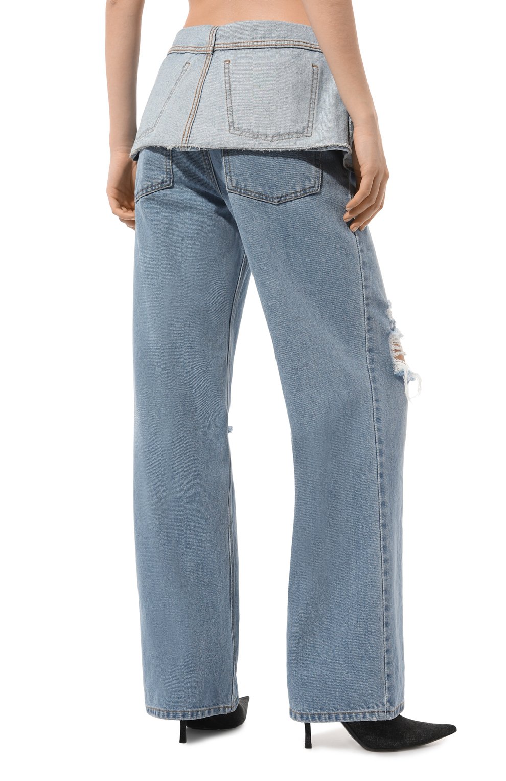 Джинсы RUBAN, арт. RFW23/24-90.1.51.7, фото 4