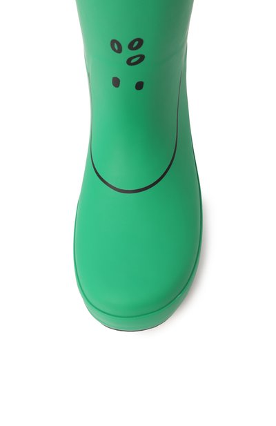 Резиновые сапоги STELLA MCCARTNEY, арт. TW0P86, фото 4