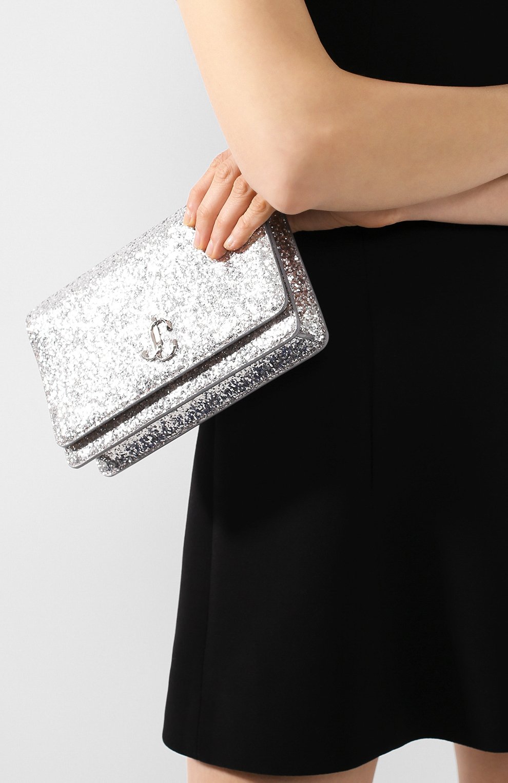 Сумка palace JIMMY CHOO, арт. PALACE/CIJ, фото 2