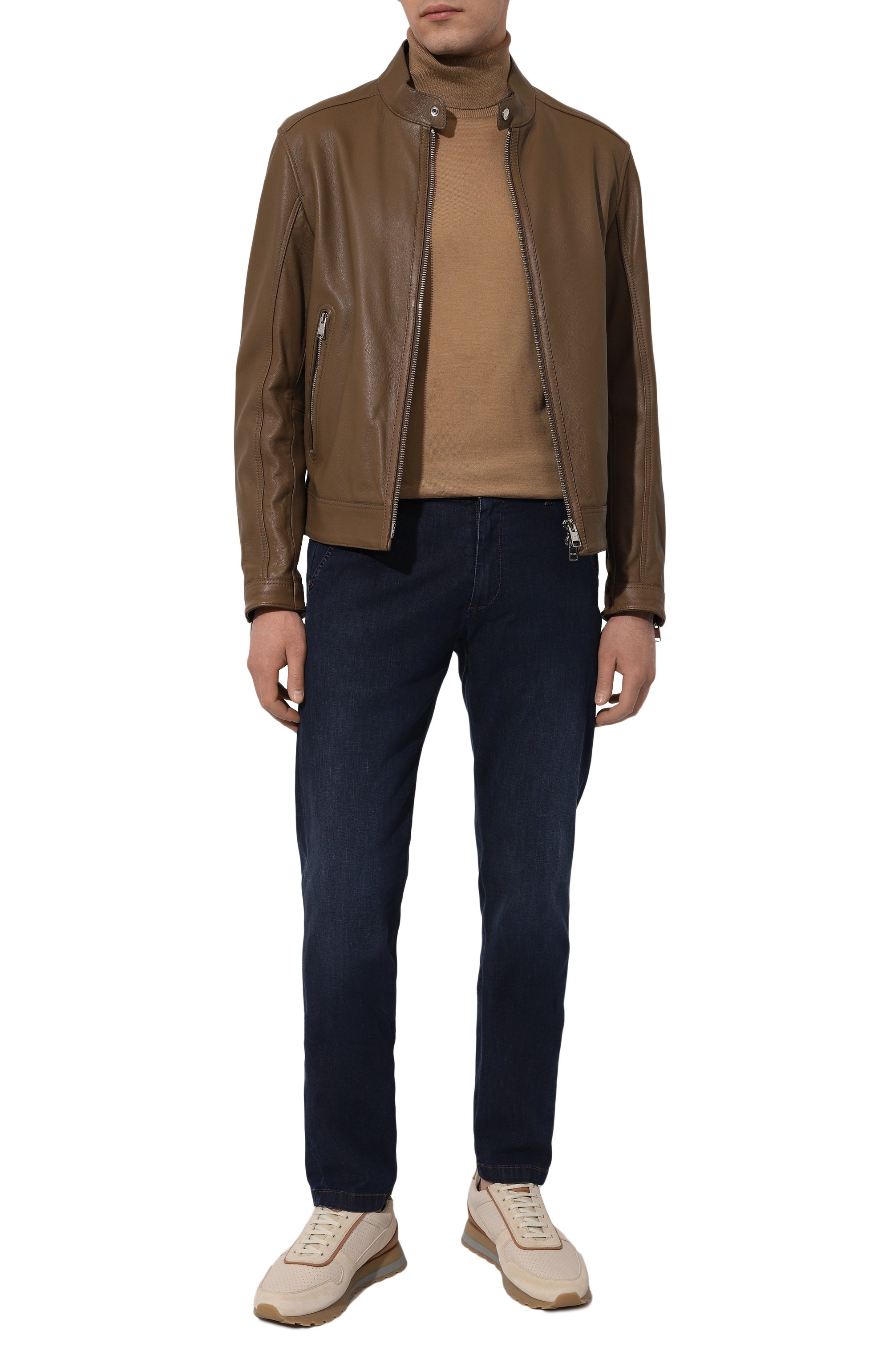 Джинсы STEFANO RICCI, арт. MST41E2080/T0015, фото 2