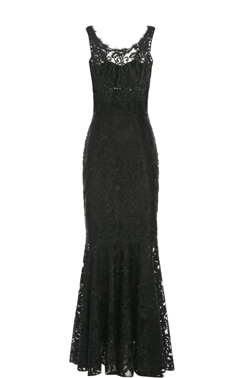 Вечернее платье DOLCE & GABBANA, арт. 0102/F6UV6T/HLMH0, фото 1