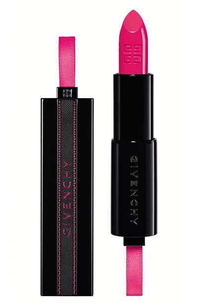 Помада для губ rouge interdit, оттенок 22 infrarose GIVENCHY, арт. P183336, фото 1