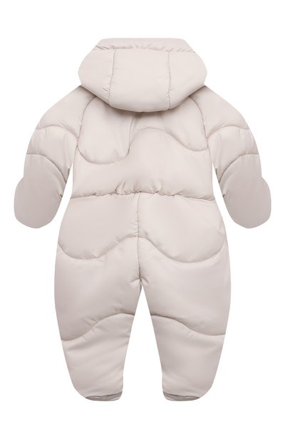 Пуховый комплект на выписку мона CHEPE, арт. 091114, фото 3