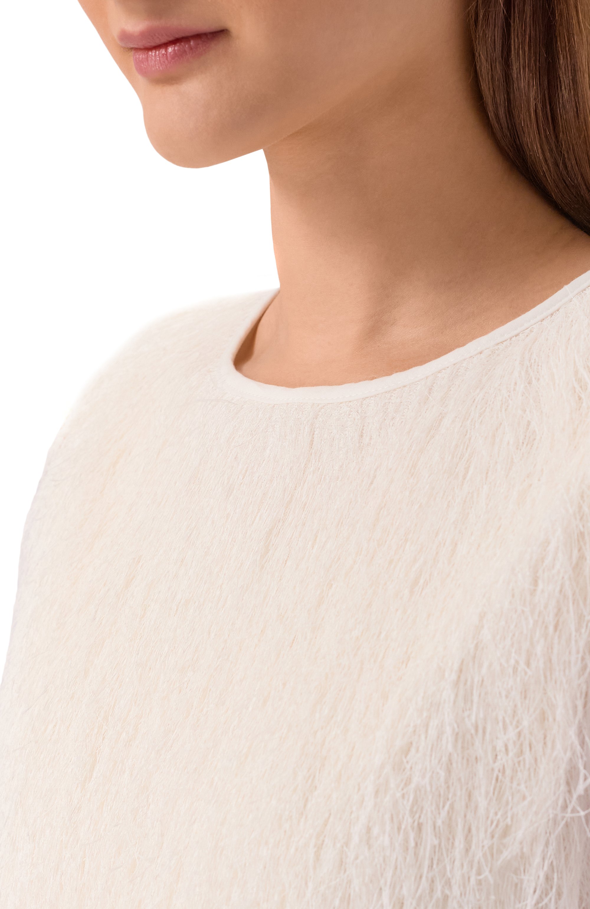 Топ LOULOU DE SAISON, арт. YASMIN, фото 5