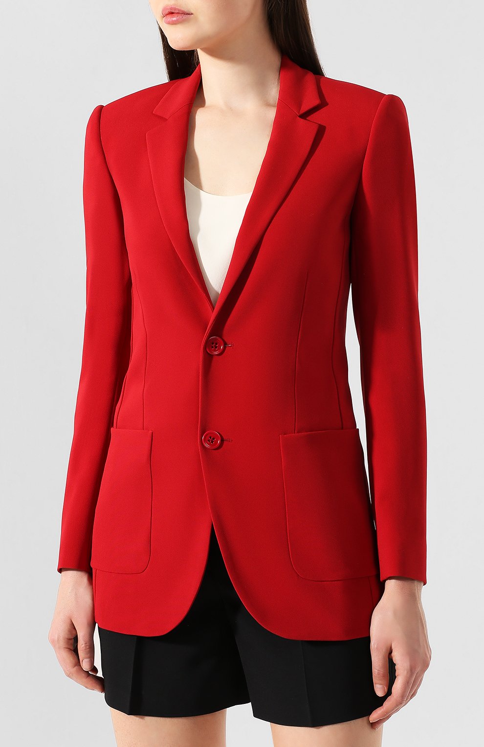 Жакет REDVALENTINO, арт. SR3CEA65/2EU, фото 3