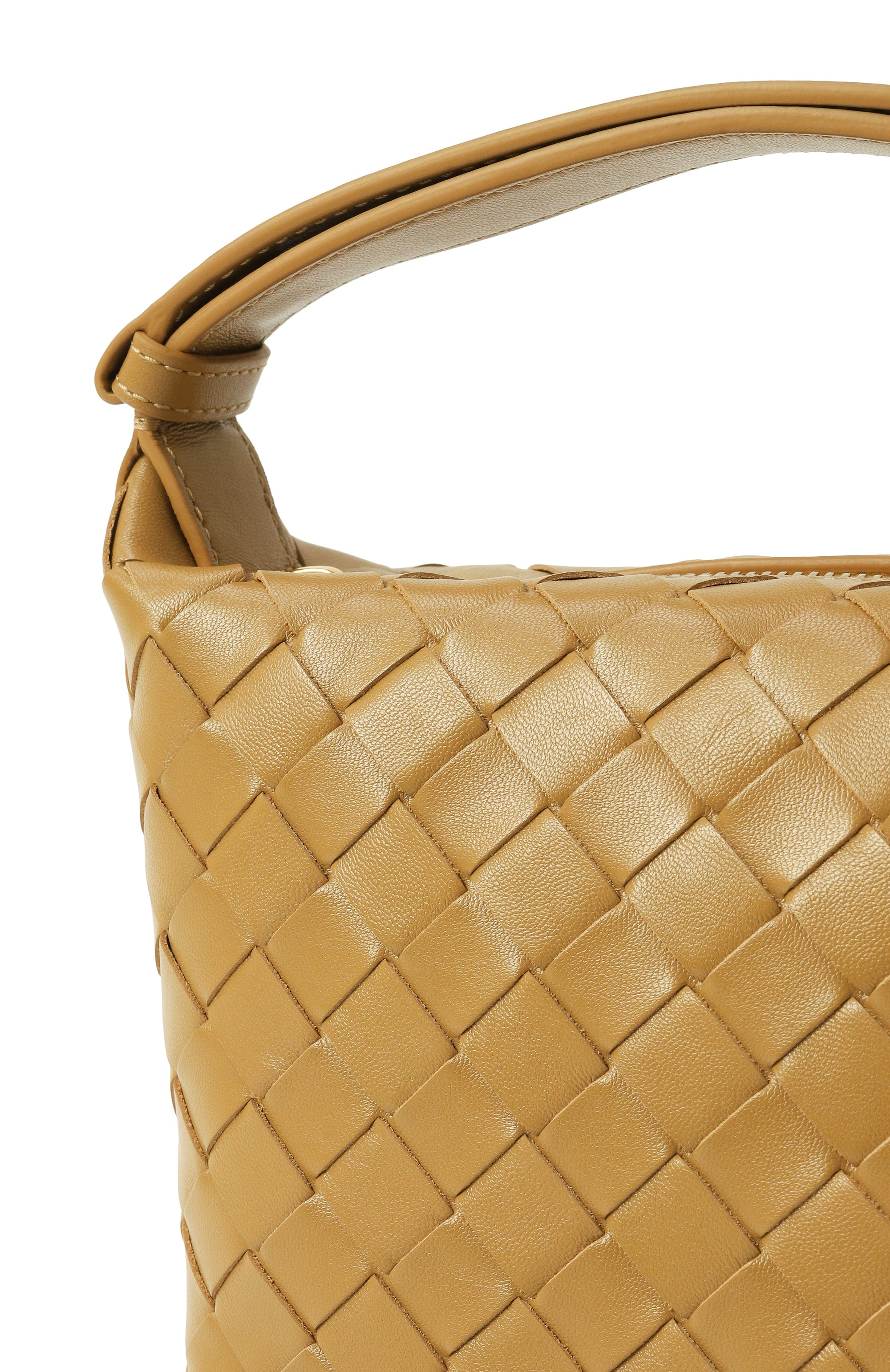 Сумка wallace BOTTEGA VENETA, арт. 776781/V3IV1, фото 3