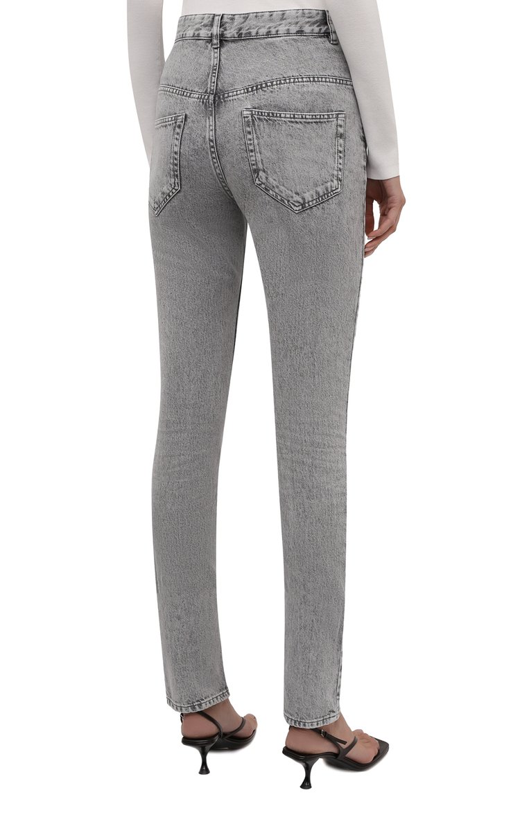 Джинсы ISABEL MARANT, арт. PA2016-21A017I/N0MINICA, фото 4