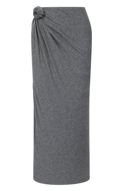 Женская юбка из вискозы RUBAN, арт. RSS26-5.2.64.4