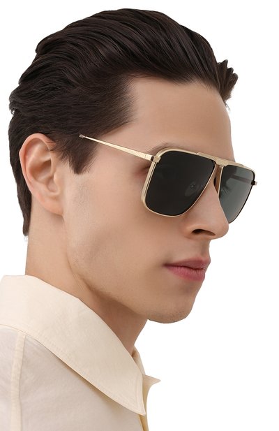 Солнцезащитн ые очки GUCCI, арт. GG0840S 002, фото 2