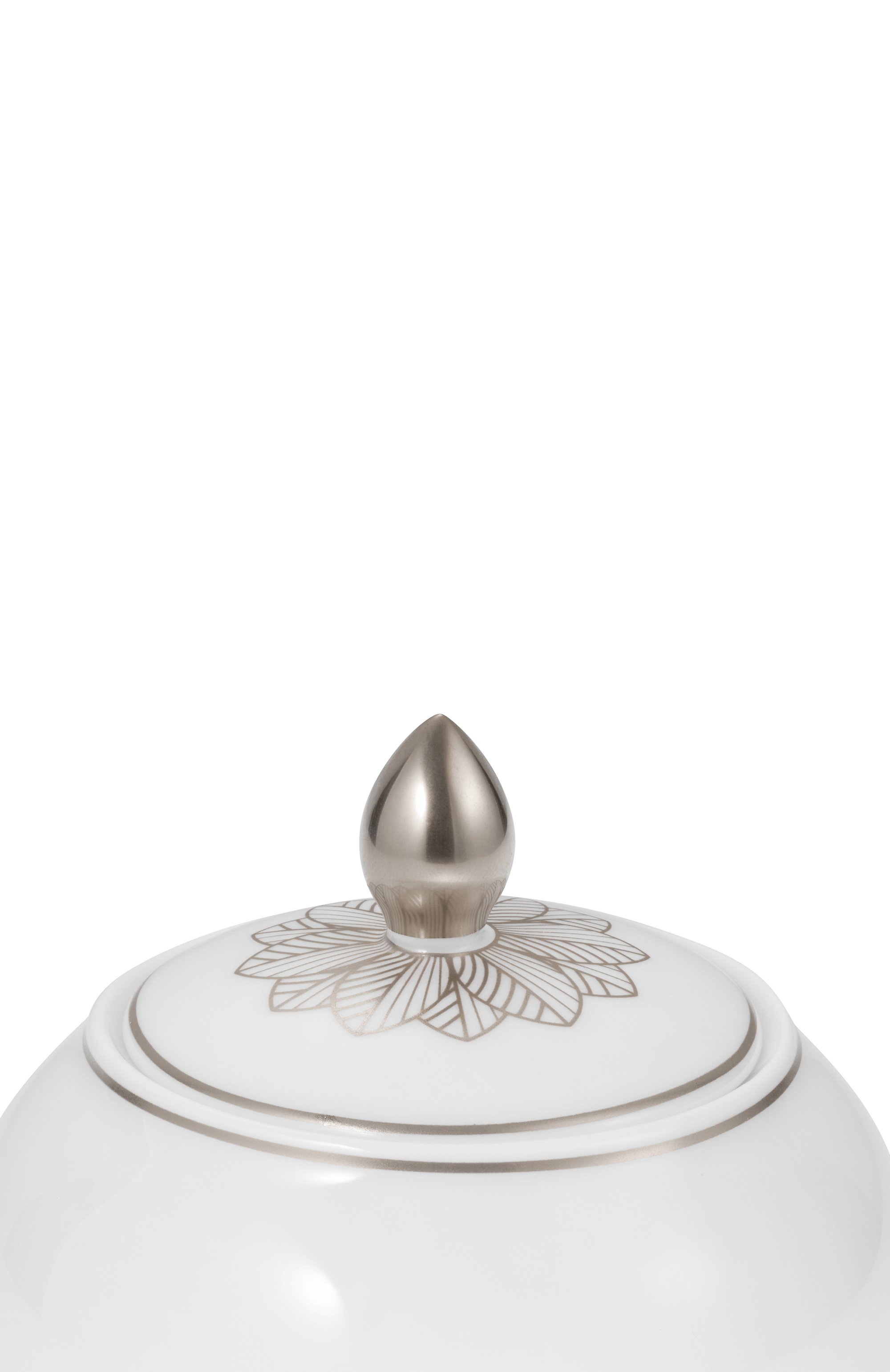 Сахарница malmaison impériale CHRISTOFLE, арт. 07687440, фото 3