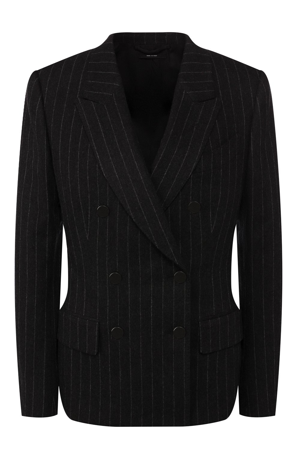 Шерстяной ж акет TOM FORD, арт. GI2622-FAX550, фото 1