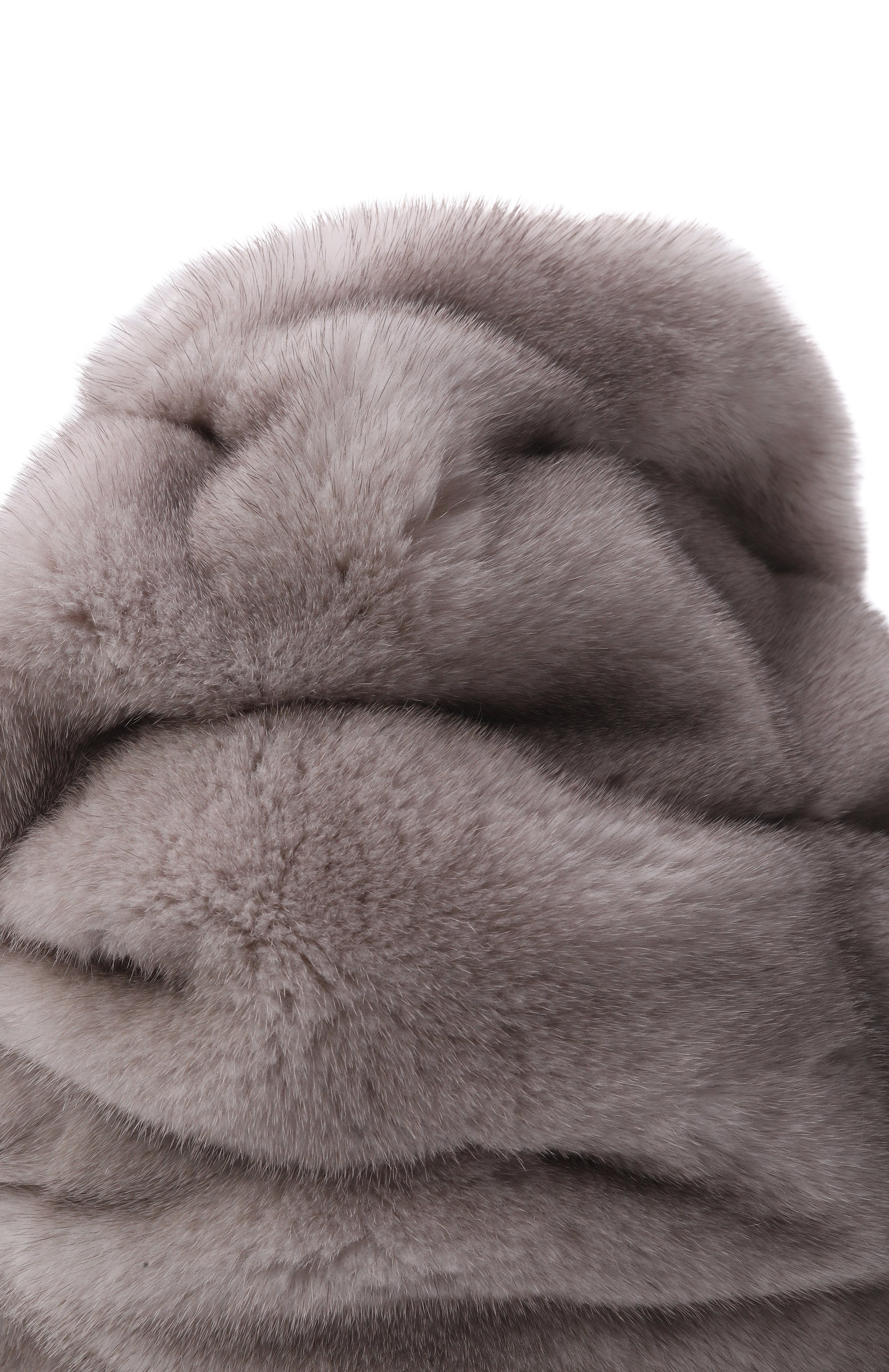 Меховая шапка из норки FURLAND, арт. 0204100110354600000, фото 3