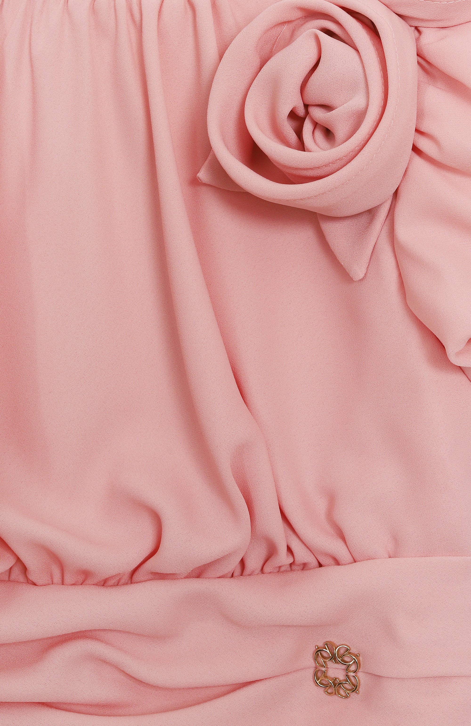 Платье ELIE SAAB JUNIOR, арт. EFAB086 MX/TS1007, фото 3