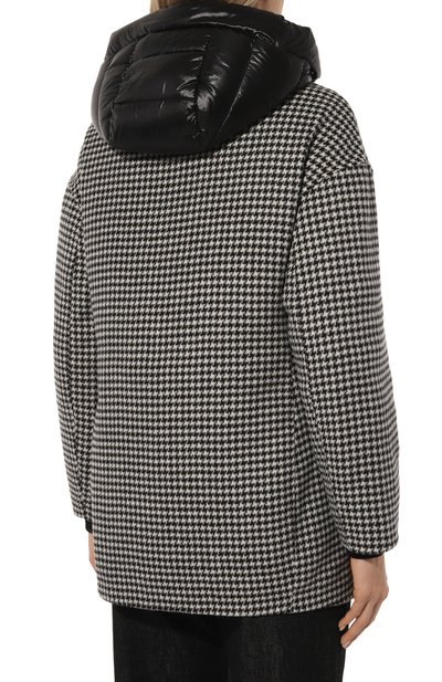 Пуховая куртка natisha-pde MOORER, арт. SITAN-PDE_SET, фото 4