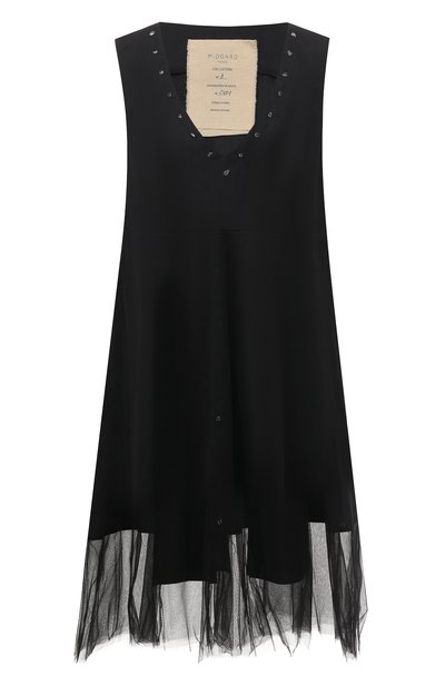 Женское льняное платье MIDGARD PARIS, арт. C401